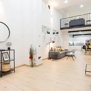  Appartement Duplex Cienfuegos Ii & Old Town By Ele