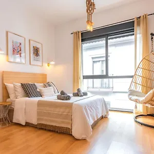  Appartement Romantic In The Center By Rems