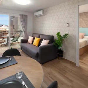 Mirador La Catedral Appartement