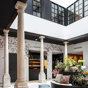 Hostel Toc, Málaga