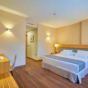 Otel Guadalmedina, Málaga