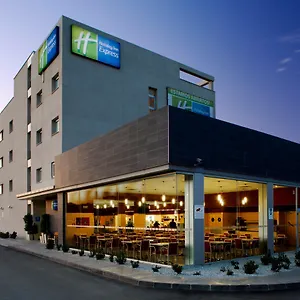 3* Ξενοδοχείο Express Airport By Ihg