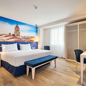 Otel Eurostars Astoria, Málaga