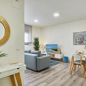 Maser Station Appartement