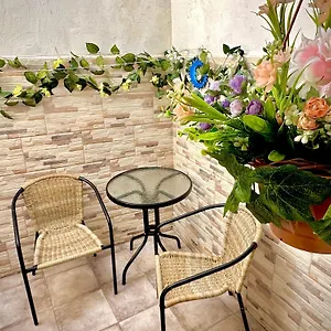 Jara Centro Apartment