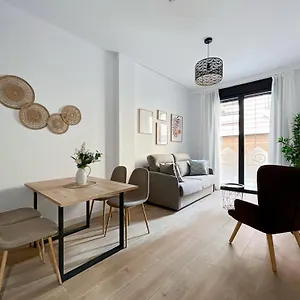 Picu Apartment
