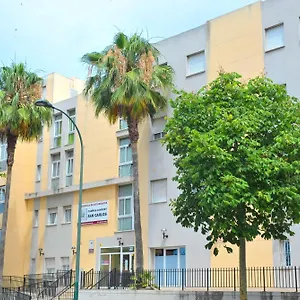 Micampus Student Málaga