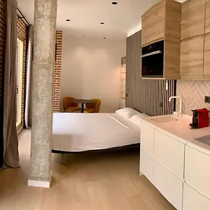 Ecopausa Beatas Apartment