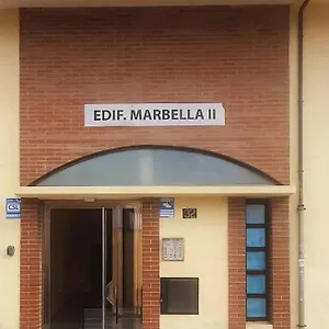 Marbella En Appartement