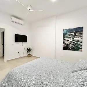 Estacion-centro Vialia Appartement