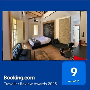 Luxury Chinitas 11 Apartment