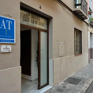  Appartement La Merced
