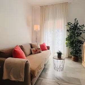 Homely Atarazanas Málaga
