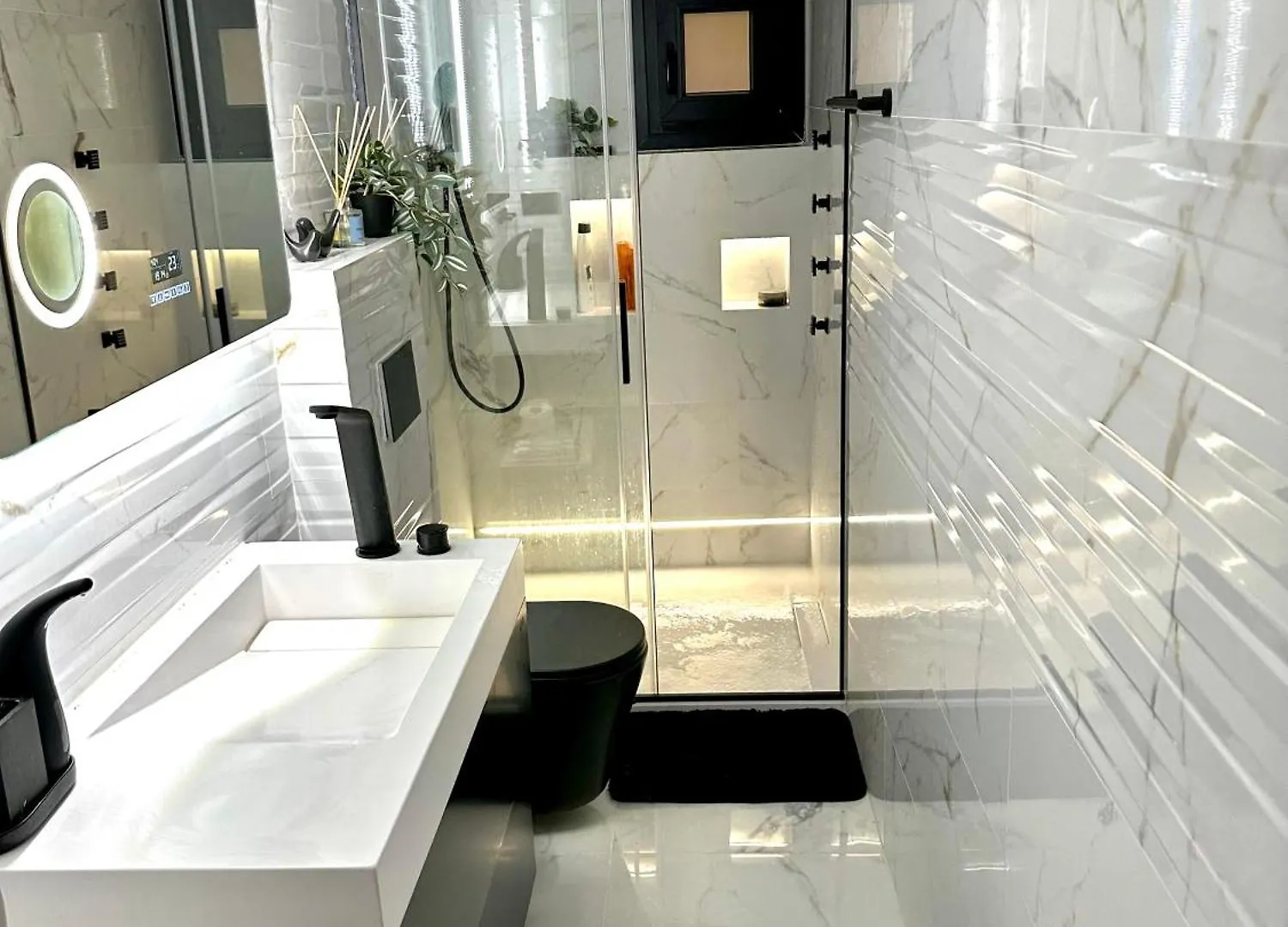 Malaga Most Lux Modern Apartment