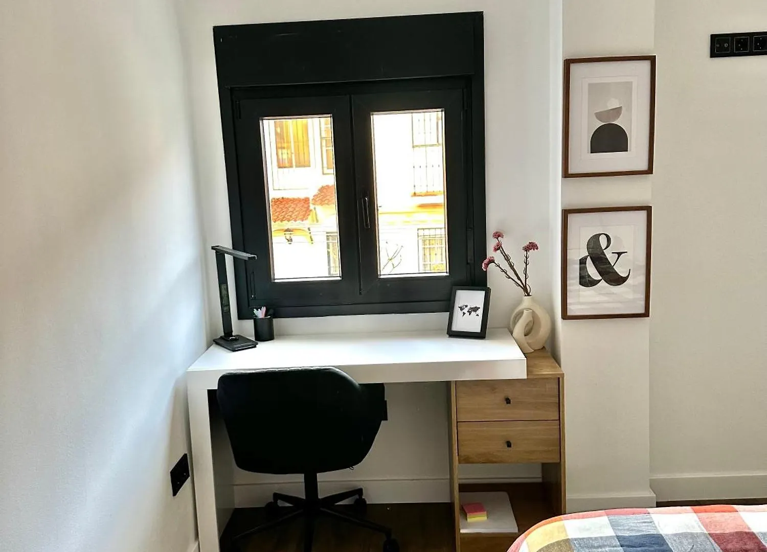 Malaga Most Lux Modern Apartment