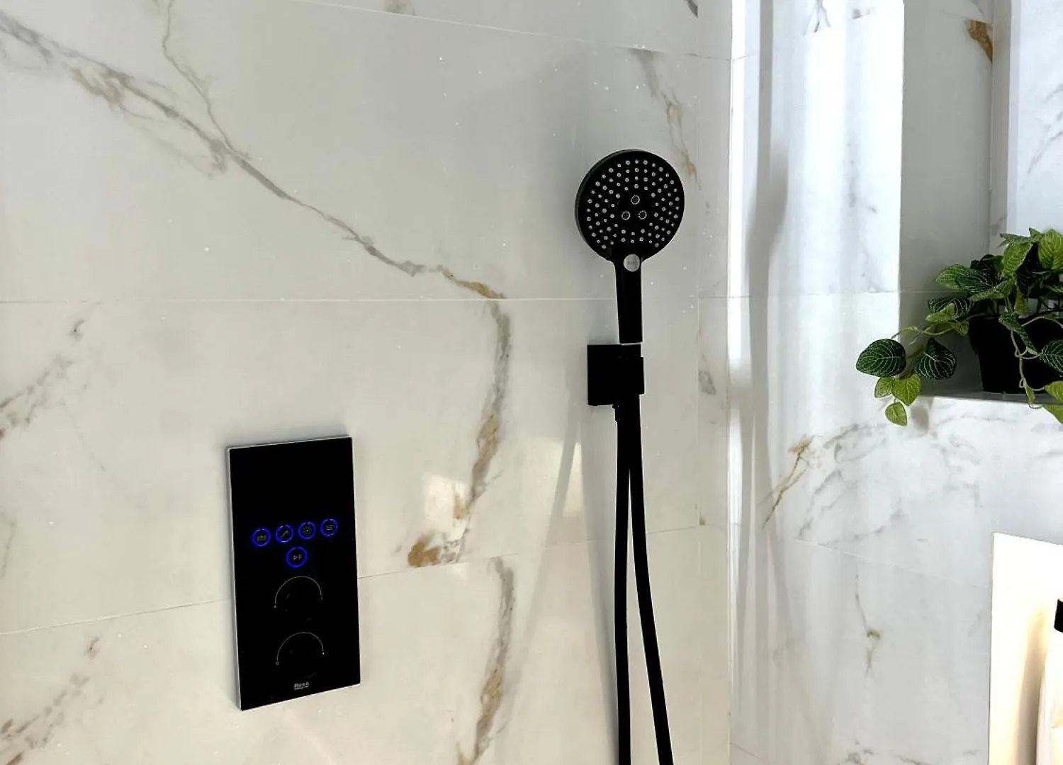 Malaga Most Lux Modern Apartment