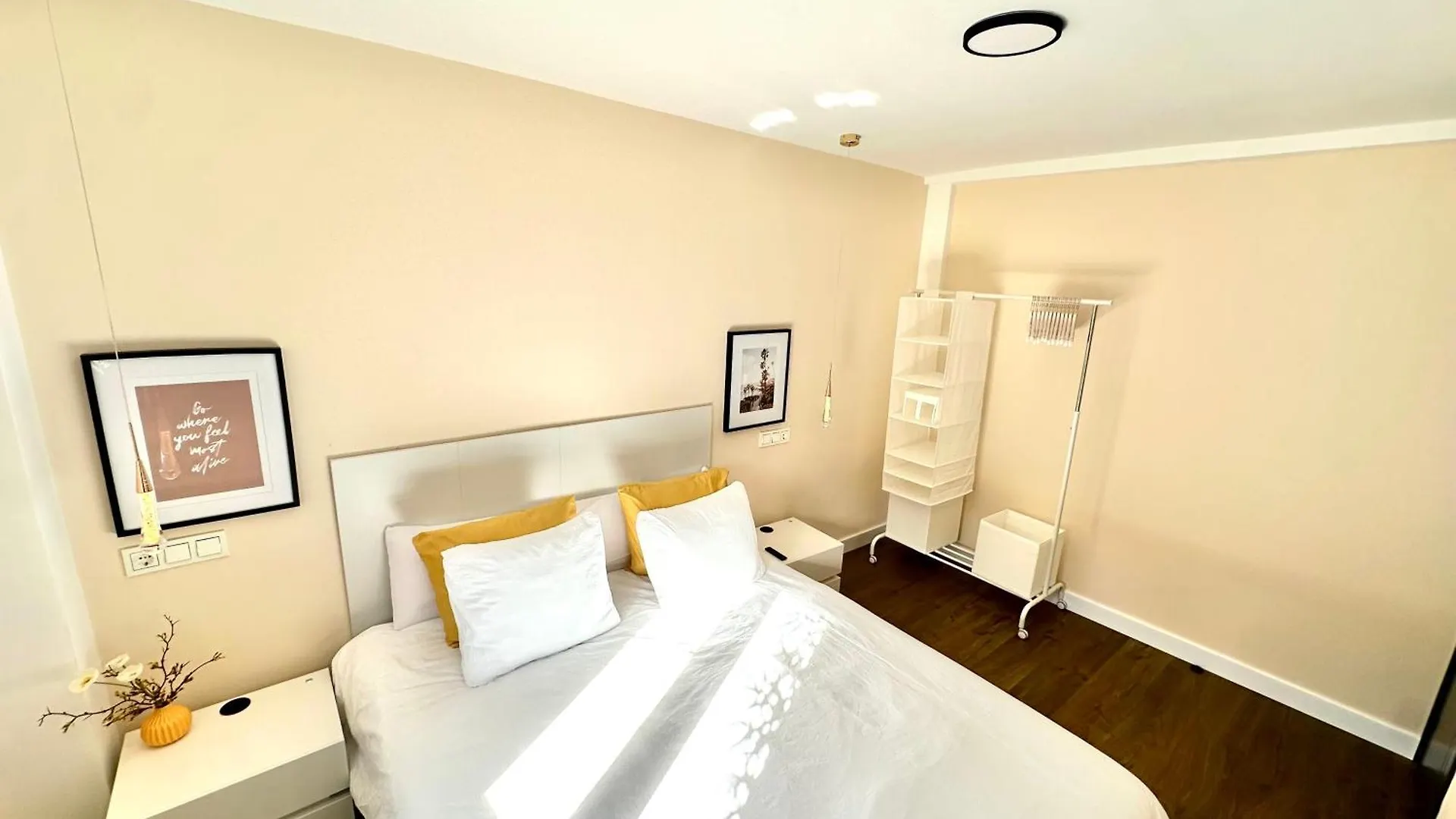 Malaga Most Lux Modern Apartment