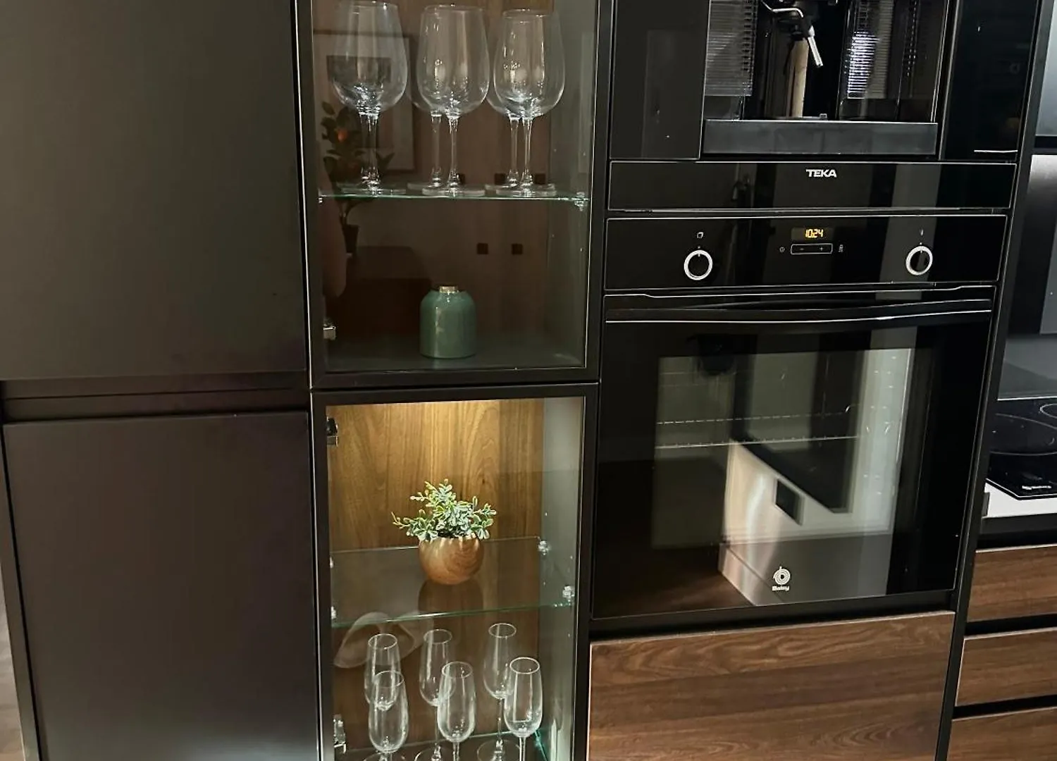 Malaga Most Lux Modern Apartment 0*,  Spain