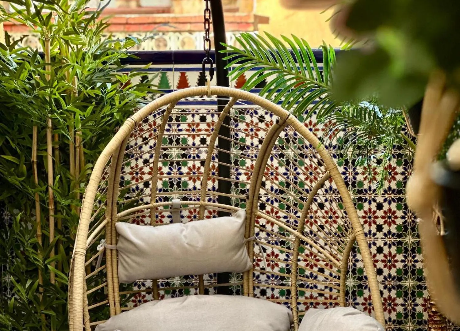 Malaga Most Lux Modern Apartment Spain