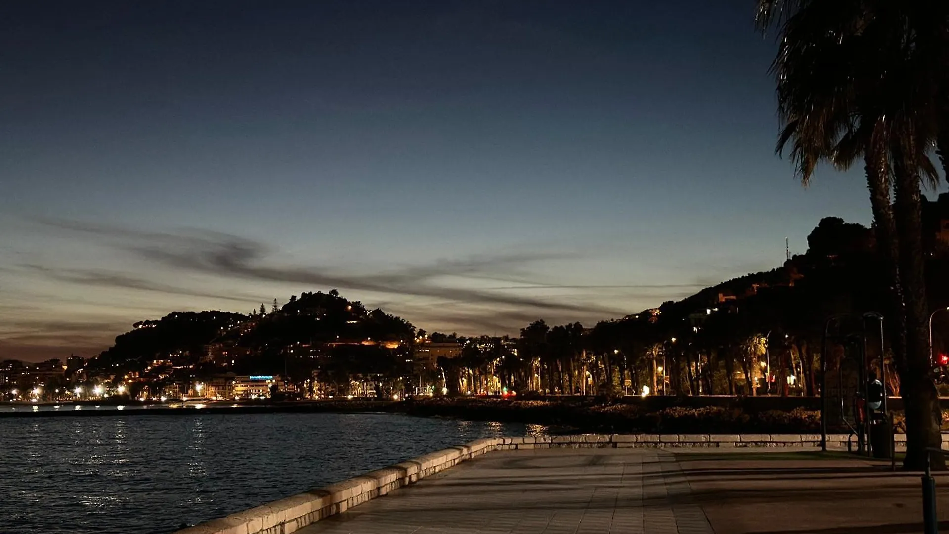 Malaga Most Lux Modern Apartment 0*,  Spain